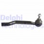TA6424 DELPHI Наконечник поперечної кермової тяги