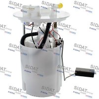 G2992 AUTOTEAM Елемент системи живлення