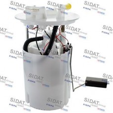 G2992 AUTOTEAM Елемент системи живлення