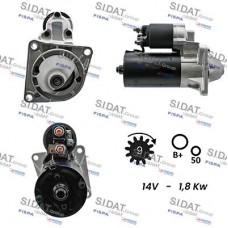 S12BH0007A2 SIDAT Стартер