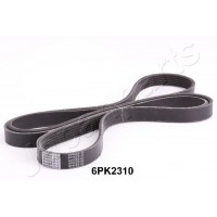 DV-6PK2310 JAPANPARTS Поліклиновий ремінь