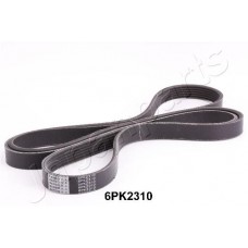DV-6PK2310 JAPANPARTS Поліклиновий ремінь