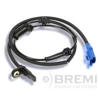 50261 BREMI Датчик частота обертання колеса