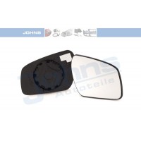 32 12 38-80 JOHNS Дзеркальне скло зовнішнє дзеркало