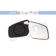 32 12 38-80 JOHNS Дзеркальне скло зовнішнє дзеркало