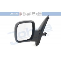60 62 37-1 JOHNS Зовнішнє дзеркало