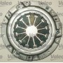 826431 VALEO Комплект зчеплення