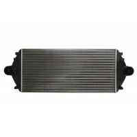 DAP001TT THERMOTEC Интеркулер
