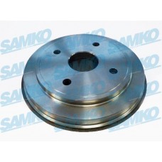 S70603 SAMKO Гальмівний барабан