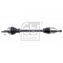 182889 FEBI BILSTEIN Привідний вал