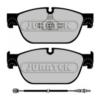 JCP094 JURATEK Комплект гальмівних колодок дисковий гальм