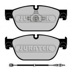 JCP094 JURATEK Комплект гальмівних колодок дисковий гальм