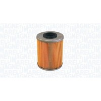 152071760863 MAGNETI MARELLI Паливний фільтр