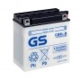 GS-CB9L-B GS Стартерна акумуляторна батарея