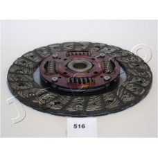 80516 JAPKO Диск зчеплення