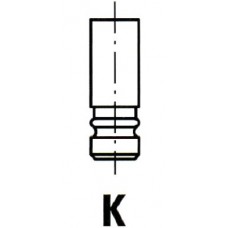випускний клапан IPSA VL045600