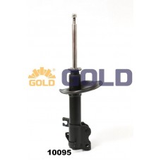 9262189 JAPANPARTS Амортизатор