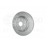 8DD 355 132-601 HELLA PAGID Гальмівний диск