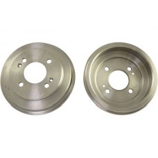 BD-4364 KAVO PARTS Гальмівний барабан