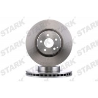 SKBD-0022403 Stark Гальмівний диск