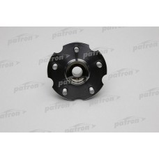 PBK7466H PATRON Комплект підшипника ступиці колеса