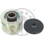 F5-1161 OPTIMAL Механізм вільного ходу генератора