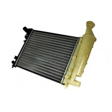 D7C002TT THERMOTEC Радіатор охолодження двигуна