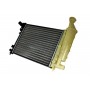 D7C002TT THERMOTEC Радіатор охолодження двигуна