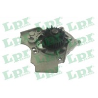WP0759 LPR Водяний насос охолодження двигуна