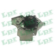 WP0759 LPR Водяний насос охолодження двигуна