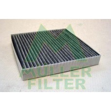 FK196 MULLER FILTER Фільтр повітря у внутрішньому просторі
