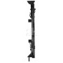 CR 1690 000S MAHLE Радіатор охолодження двигуна
