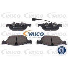 V10-0773 VAICO КомплеК т гальмівних колодок, дискове гальмо
