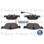 V10-0773 VAICO КомплеК т гальмівних колодок, дискове гальмо