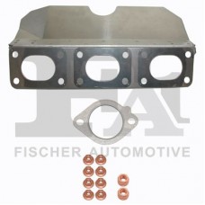 CC100940 FA1 Монтажний комплект каталізатор