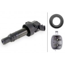 5DA 358 057-321 HELLA Котушка запалювання