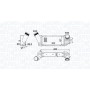 Интеркулер MAGNETI MARELLI 351319204340