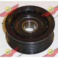 03.80578 AUTOKIT Паразитный / ведущий ролик, Поліклиновий ремінь
