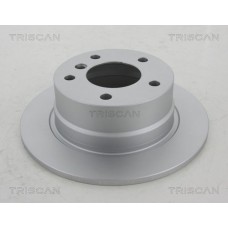 8120 11131C TRISCAN Гальмівний диск