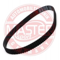 1062-SD-PCS-MS MASTER-SPORT GERMANY Зубчастий ремінь