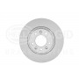 8DD 355 132-841 HELLA PAGID Гальмівний диск