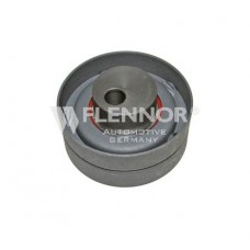 FS02299 FLENNOR Натяжний ролик ремінь ГРМ