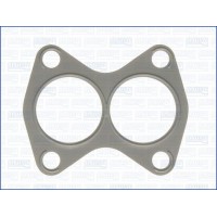 Прокладка труба вихлопного газу WILMINK GROUP WG1158161