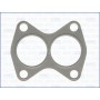 Прокладка труба вихлопного газу WILMINK GROUP WG1158161