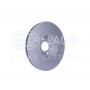 8DD 355 113-061 HELLA PAGID Гальмівний диск