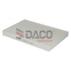DFC0204 DACO Germany Фільтр повітря у внутрішньому просторі