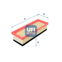 30.301.00 UFI Повітряний фільтр