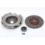 KF-558 JAPANPARTS Комплект зчеплення