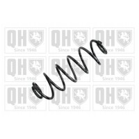QCS8186 QUINTON HAZELL Пружина ходової частини