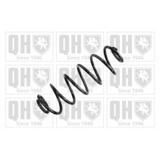 QCS8186 QUINTON HAZELL Пружина ходової частини